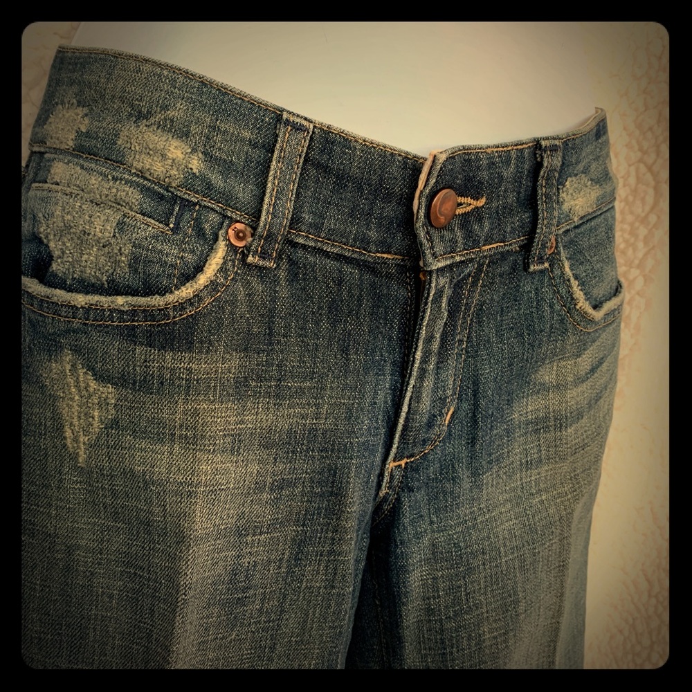 Joe’s Jeans!